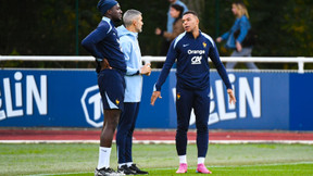 Il rejoint Mbappé, son rêve se réalise !