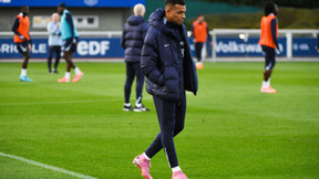 Kylian Mbappé en a «rien à foutre», il n’a toujours pas digéré ! 
