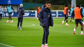 Kylian Mbappé avec une star de l'équipe de France : Le Real Madrid lâche sa réponse !