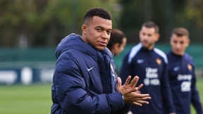 Kylian Mbappé : L’annonce surprise sur son comportement !