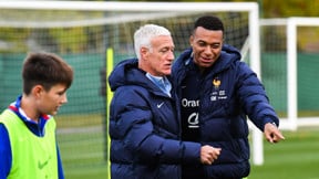 «C'est Kylian, il n'y a pas de doutes là-dessus» : La collection de Mbappé qui fait fureur en équipe de France 