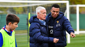 Catastrophe avec Mbappé, que doit faire Deschamps ?
