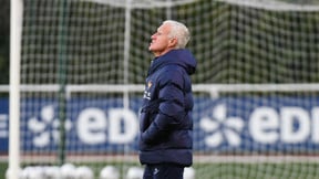 Equipe de France : Deschamps s'en va, sa prochaine destination a fuité ?