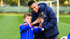 Surprise, l’OL tient le nouveau Kylian Mbappé !