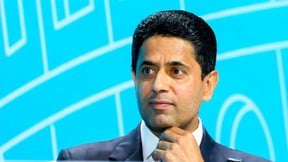 Al-Khelaïfi annonce le «meilleur du monde» au PSG !