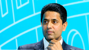 Al-Khelaïfi annonce l'un «des meilleurs du monde» au PSG ! 