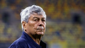 Décès de Mircea Lucescu : Quand l’entraîneur roumain était «sur le point de signer» à l’OM plutôt que Deschamps
