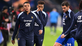 Kylian Mbappé : Le gros coup de Deschamps pour son remplaçant !