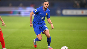 Rabiot de retour à Paris : C’est un cauchemar !