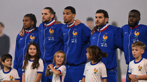 Un nouvel international français au PSG : La terrible réponse qui peut tomber !