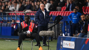 Equipe de France : La trahison qui lui fait péter les plombs ! 