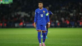 Kylian Mbappé : La décision qui va rendre fou le Real Madrid !