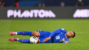 La douleur insupportable qui a frappé Kylian Mbappé ! 