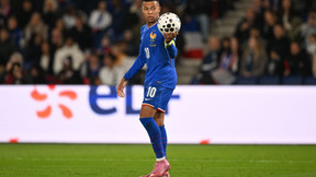 Kylian Mbappé revient à Paris, c'est historique !