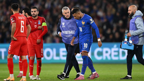 Kylian Mbappé, le scandale annoncé en direct ! 