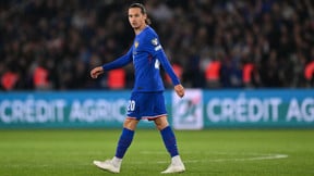 «Je me suis dit qu’il y avait un problème...» : La grosse frayeur avec Florian Thauvin !