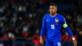 Mbappé : Le problème à la Zidane