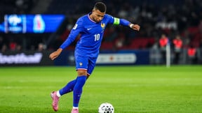 Transfert au PSG : C'est la panique pour ce coéquipier de Mbappé !