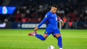 Il imite Mbappé, le cauchemar du Real Madrid !