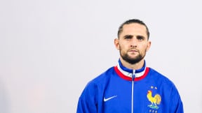 Adrien Rabiot : La nouvelle bagarre ?