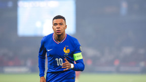 Mbappé est privé de sortie, c'est lunaire !