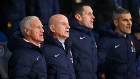 Daniel Riolo menacé... par Didier Deschamps, la folle révélation ! 