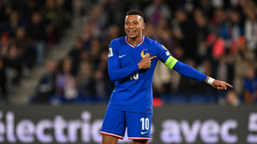 Mbappé : Deschamps prépare un sale coup, il dégaine en direct !