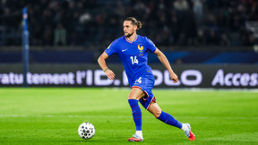 Adrien Rabiot : Grosse frayeur annoncée par Deschamps !