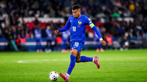 Kylian Mbappé : «On est en contact», l’incroyable relation avec cette superstar !
