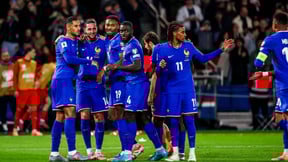 Le PSG veut un joueur de Deschamps : L'énorme coup à 0€ qui s'annonce !