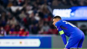 L'appel à l'aide de Kylian Mbappé sur sa «vie privée»...