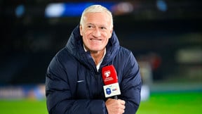 Didier Deschamps quitte l'équipe de France  : «Je vais prendre l'exemple de...»