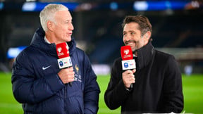Bixente Lizarazu n'a pas voulu suivre Deschamps et Zidane : La raison pour laquelle le champion du monde 1998 a pris cette grande décision