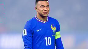 PSG : La sortie de Mbappé qui va faire enrager le Qatar !