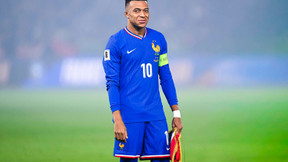 Kylian Mbappé : Dépression, il demande de l’aide !