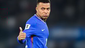 Mercato - OM : «C'est tombé sur moi» : Sans le vouloir, Mbappé l'a mis dehors ! 