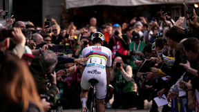Cyclisme : Il fixe la date du déclin de Pogacar...