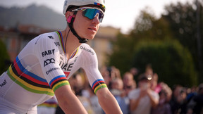 Cyclisme : Le secret de Pogacar enfin révélé ?