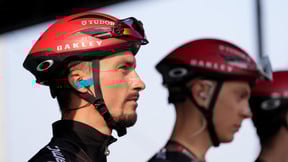 Cyclisme : Sa fin de carrière ? Alaphilippe cite une date