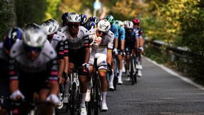 Cyclisme : Pogacar sur la Vuelta en 2026 ? Il répond