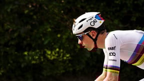 Cyclisme : Il pointe le grand danger qui guette Tadej Pogacar