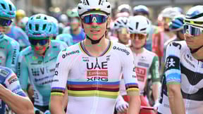 Cyclisme : Une révolution du calendrier proposé par Pogacar !