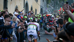 Cyclisme : Pogacar arrive face au mur...