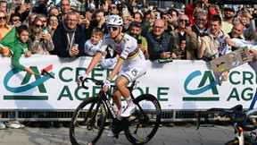 Cyclisme : Pogacar vaincu... par un amateur !