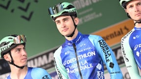 Cyclisme - Tour de France : Pourquoi la présence de Seixas apparaît programmée...