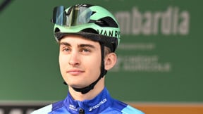 Paul Seixas : La nouvelle indication sur sa participation au prochain Tour de France 