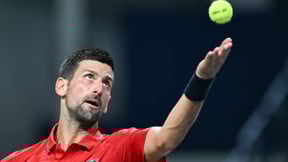Djokovic a fait une erreur fatale, c'est surréaliste !