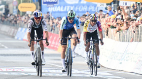 Cyclisme : « Paul Seixas est-il le meilleur coureur de 18 ans jamais vu ? Je dirais oui »