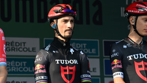 Cyclisme : « Parfois, je trouve que c'est un peu triste », la confession d'Alaphilippe 