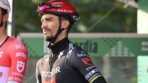 Cyclisme : Alaphlippe a tracé sa feuille de route jusqu'au Tour de France !